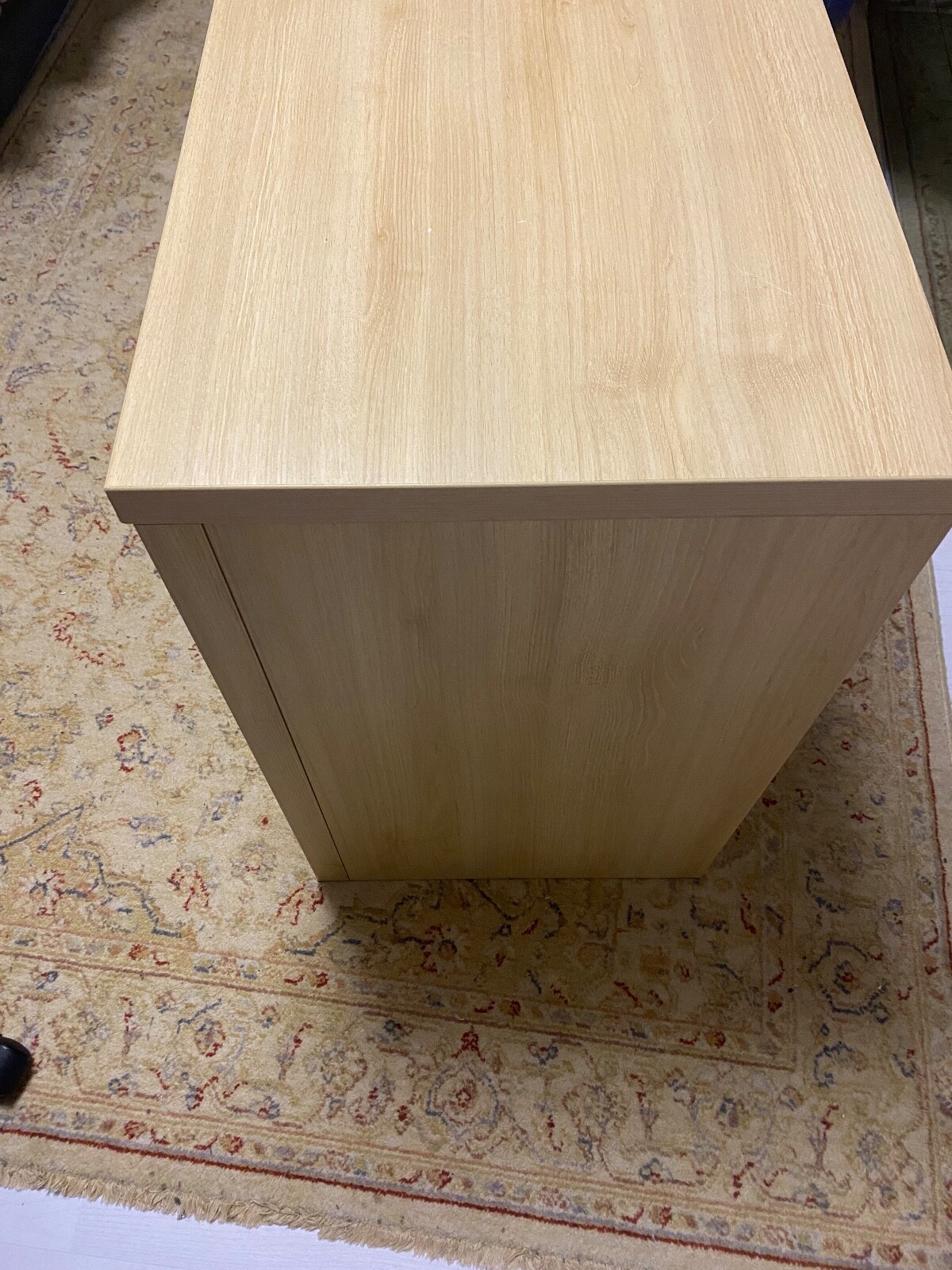 NOLTE chest of 4 drawers freestanding or for wardrobe eBay