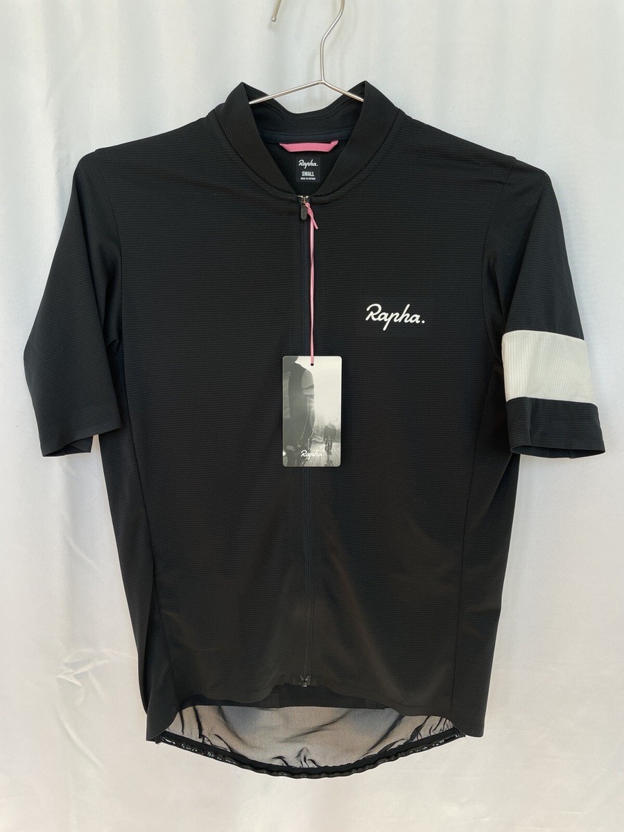 Rapha メンズ クラシック フライウェイト ジャージ Sサイズ NEW Rapha Men's Classic Flyweight Jersey In Size S | eBay