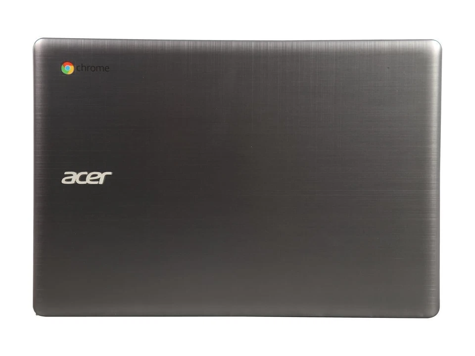 Acer Chromebook Bundled with Mouse and Case Intel Celeron N3160 (1.60 GHz) 4 GB - Image 3 of 4