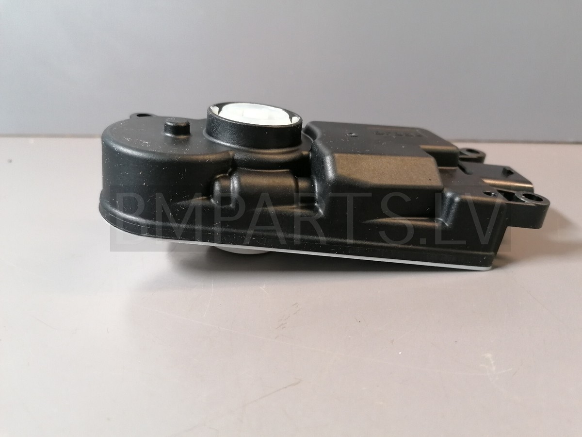 NEW GENUINE BMW G30 G31 G11 BUMPER AIR FLAP CONTROL ACTIVE FRONT 
