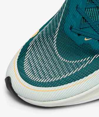 NIKE vapor fly FW＆UT Nike ZoomX Vaporfly NEXT% 2 By You Men's Road Racing Shoes
