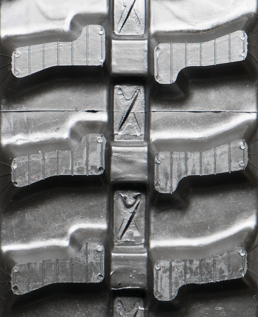 モリです‼︎ 180x72x37 Rubber Tracks – Pair & Save $53 | Fortis HD