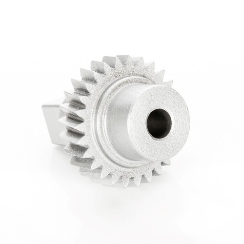 Zahnrad Faltdach Faltverdeck Stellmotor Flügel Antrieb für Opel Astra H Twintop - 第 6/9 張圖片