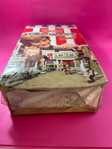 EXIN WEST - GENERAL STORE - PRECINTADO - Imagen 6 de 6