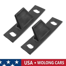 2x Sliding Door Stabilizer for Chrysler Town & Country Dodge Grand Caravan 
