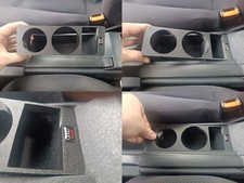 Cupholder Audi 80 B3b4 Sedanconvertiblecoupeavant Cupholder Audi 80 B3b4 Sedanconvertiblecoupeavant