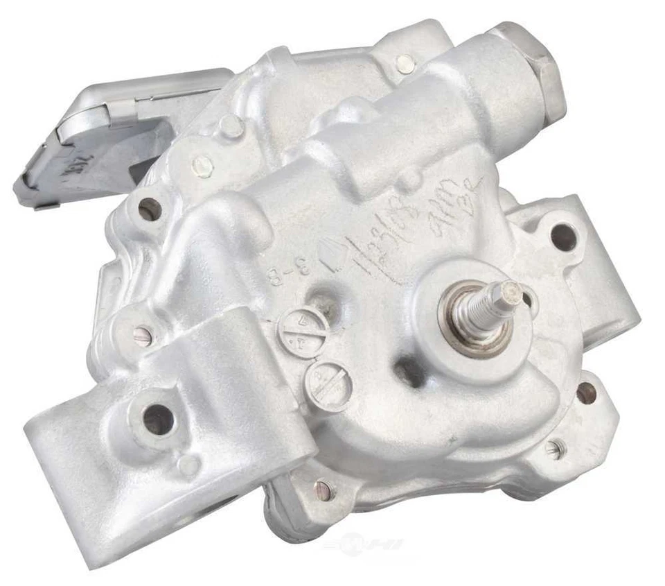 Engine Oil Pump fits 2001-2013 Toyota Camry Highlander Solara AISIN WORLD CORP. - Image 2 of 3