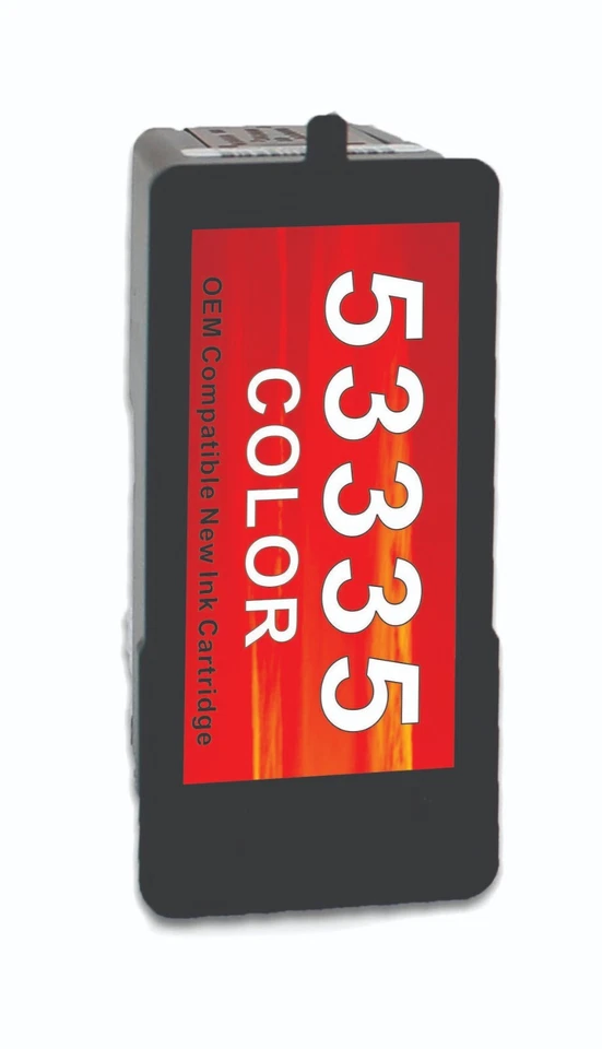 4 PRIMERA 53335 Color Ink Cartridge for BRAVO PRO, XI - Image 2 of 3