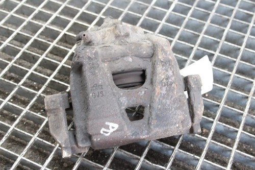 VW TIGUAN 5N Bremssattel vorne rechts 2.00 Diesel 103kw 2008 21587155