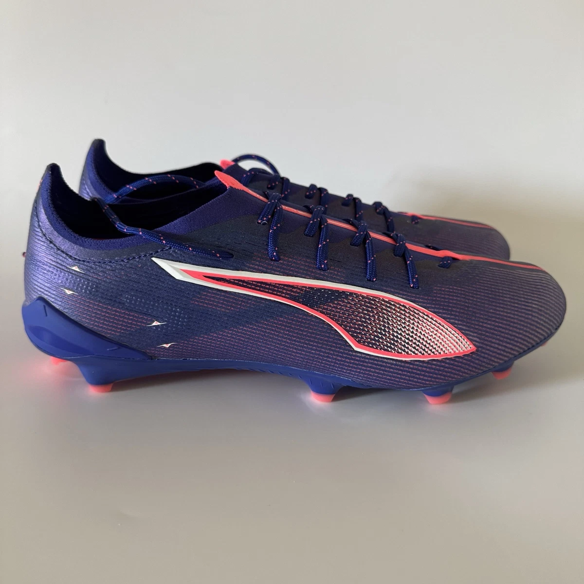 PUMA 13 US Soccer Cleats for Men for sale | eBay