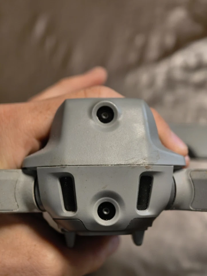 dji mavic air 2s drone ( For Parts ) - Image 4 of 4