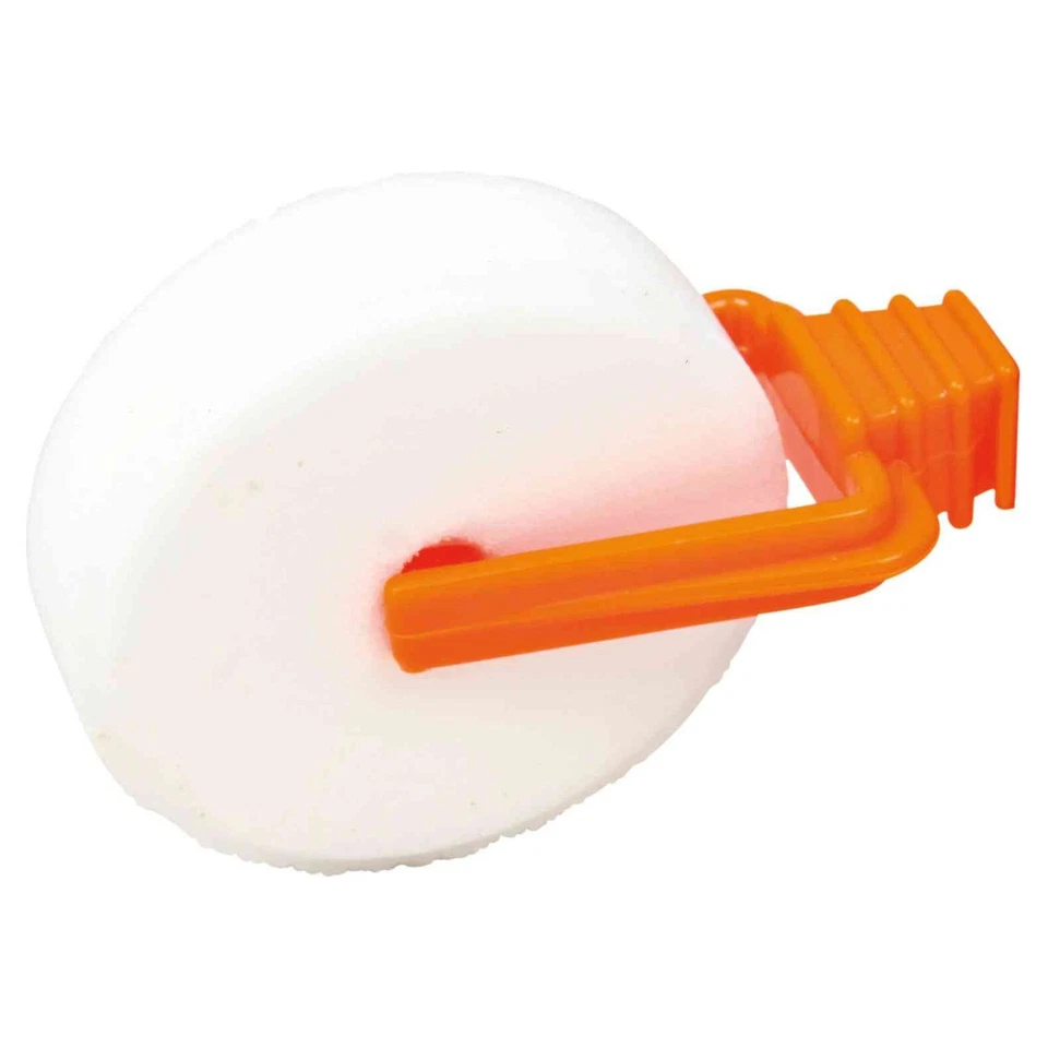 Trixie Salz-Mineralsteine mit Halter, 84 g, UVP 1,79 EUR, NEU - Bild 4 von 4