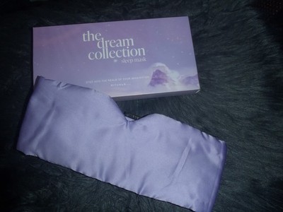 Rituals the Dream Collection Schlafmaske Lilaton unbedingt ansehen!!