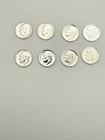 Lot (8) 1957-1964 Silver Proof Roosevelt Dimes 90% Silver Proofs #067