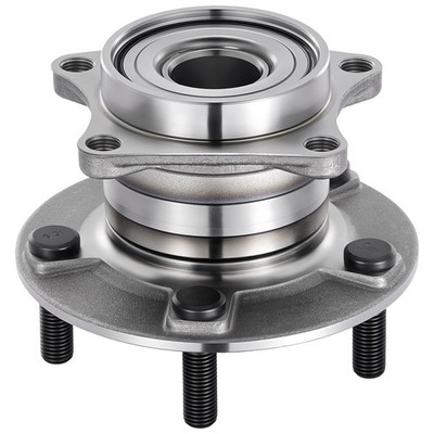 Rear Wheel Hub Bearing Assembly Left or Right For Mazda CX-7 2007-2012 2.3L 2.5L