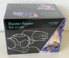 Wonder Workshop: Blaster Power for Cue Model BP01
