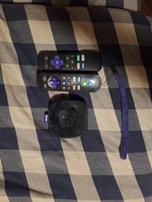 Roku And Remotes