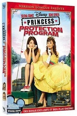 Princess Protection Program [Unveröffentlichte Langversion]