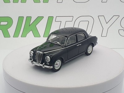 1956 Lancia Appia 2 Series Norev 1/43 Black