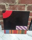 Pink Floyd The Final Cut Vinyl Record LP 33 Album Roger Waters David Gilmour
