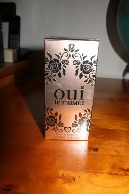 Qui Je T'Aime 100 ml EDP Linn Young Damen Parfüm