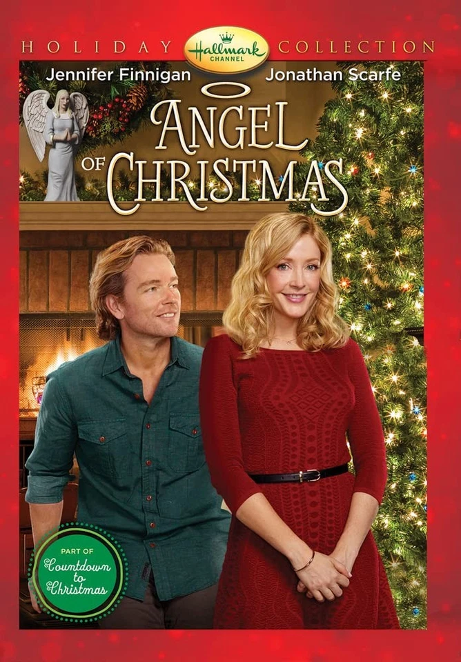 Angel of Christmas (DVD) (UK IMPORT)