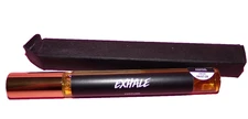 Lush ~ Exhale Perfume Fragrance Travel Size
