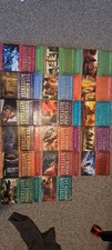Roman Mysteries Complete 17 Book Series Collection OPEN TO OFFERS