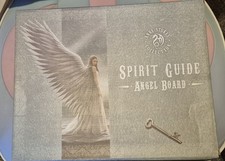 ANNE STOKES SPIRIT BOARD SPIRIT GUIDE  ANGEL BOARD ..BRAND NEW 