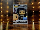 Funko Pop! Star Wars Impressions Japan - Rey Skywalker - #774 - New