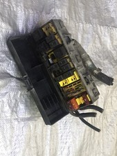 2000 Ford Ranger Under Hood Fuse Box Read Description 2000 Ford Ranger Under Hood Fuse Box Read Description