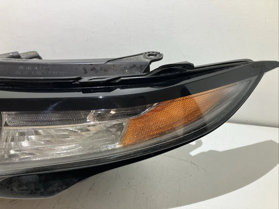Faro xenón derecho pasajero Land Rover Range Rover Evoque 2012-2015 OEM 2447 Foto 4 de 4