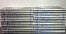The Civil War Time-Time Life Books Series Complete Set 28 Volumes