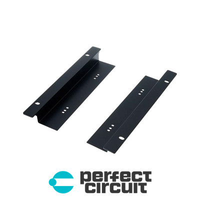 Solid State Logic UF8 Rackmount Ears Kit PRO AUDIO - NEW - PERFECT CIRCUIT