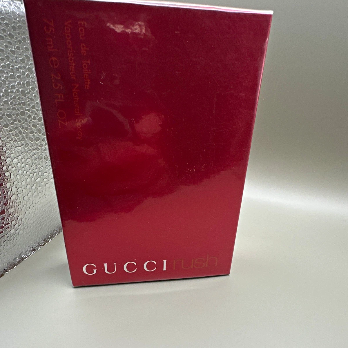 Gucci Rush Fragrances for sale | eBay