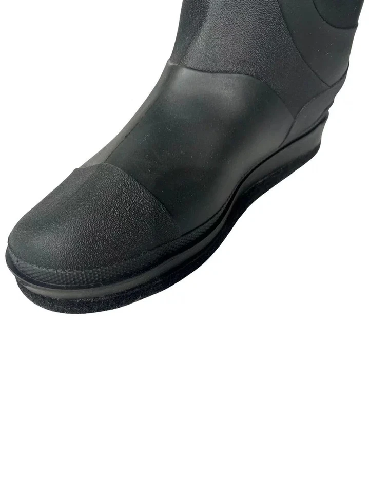 DAM Wave-Fighter 2.0 Neoprene Wader Bootfoot Felt XXL Gr.46/47 Neopren-Wathose - Bild 3 von 4