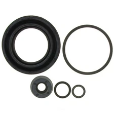 Disc Brake Caliper Repair Kit-Professional Grade Caliper Seal Kit Raybestos