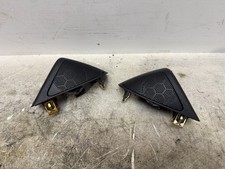 2012 Camaro Zl1 Oem Door Panel Tweeter Speaker Pair Dr Ps Used 2012 Camaro Zl1 Oem Door Panel Tweeter Speaker Pair Dr Ps Used