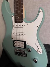 YAMAHA PACIFICA PAC112V Electric Guitar Yamaha Pacifica Safe packing!