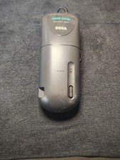 Sega Game Gear Rechargeable Battery Pack Model 2105 Untested As Is
