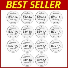 Lithium Replacement Battery for High Tech Pet Collar 14 Pack