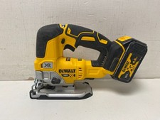 DeWalt DCS334 XR 18V Brushless Cordless Jigsaw
