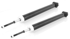 2 Stoßdämpfer Öldruck Hinten für Hyundai Getz (TB) 01.2002-> * NEU * ! GH !!!