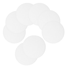 8 Pcs Ceiling Light Diffuser Cover Downlight Lamp Shade Dazzling Proof