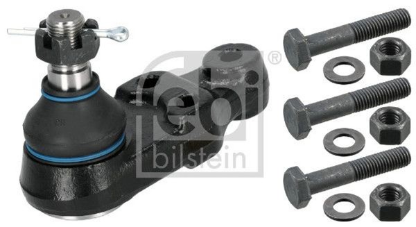 Febi Bilstein Traggelenk FÜHrungsgelenk Vorne Links Rechts FüR Ford Transit-image