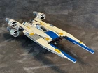 LEGO Star Wars: Rebel U-Wing Fighter (75155)