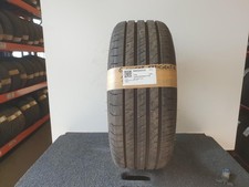 16 INCH BRANDED TYRE 215/55/16 GOODYEAR EFFICIENT GRIP PART WORN