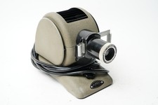Minox Half Frame Film Slide Projector 1965 With Case Minox 35mm F3.7 Lens