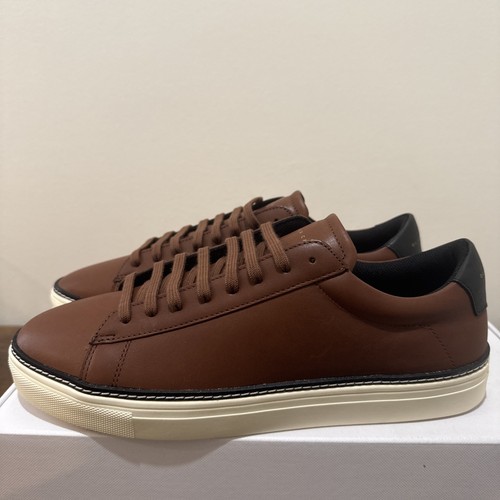 Oliver Cabell Low 1 Pro | Color - Walnut / Brown - Size 10 EU43 - Picture 6 of 10