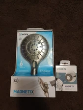 Moen Engage Six-Function Hand Shower Brand New With Remote Dock
